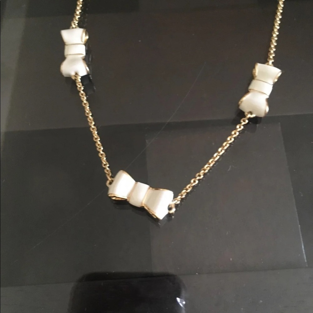 KATE SPADE NECKLACE - Picture 2 of 4